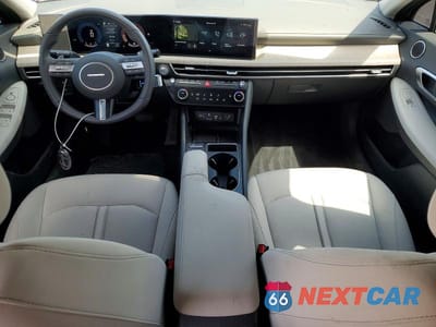 Zdjęcie 8 z 13 samochodu: 2026 HYUNDAI SONATA HYBRID SEL VIN:KMHL34JJ6TA147534 - miniatura