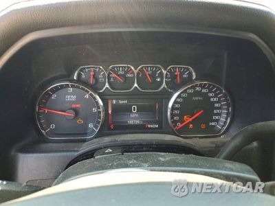 Zdjęcie 9 z 12 samochodu: 2014 GMC SIERRA K1500 SLE VIN:1GTV2UEC8EZ346536 - miniatura