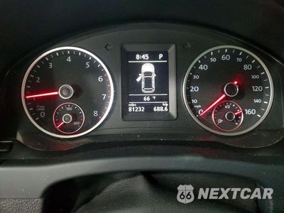 Zdjęcie 9 z 12 samochodu: 2011 VOLKSWAGEN TIGUAN S VIN:WVGBV7AX9BW538285 - miniatura
