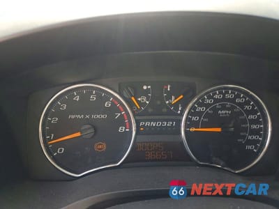 Zdjęcie 9 z 12 samochodu: 2009 CHEVROLET COLORADO VIN:1GCDT19E898138414 - miniatura