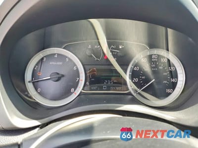 Zdjęcie 9 z 13 samochodu: 2014 NISSAN SENTRA SR VIN:3N1AB7AP3EL612693 - miniatura