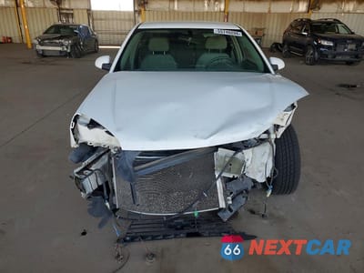 Piąte zdjęcie samochodu w środku: 2007 CHEVROLET MALIBU LT VIN:1G1ZT57F27F279957 - miniatura