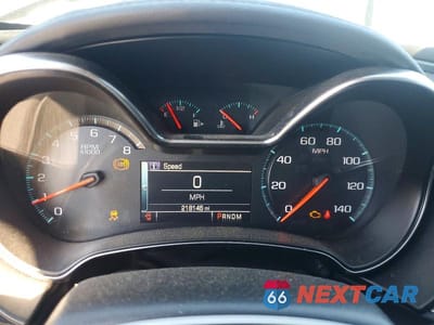 Zdjęcie 9 z 13 samochodu: 2014 CHEVROLET IMPALA LT VIN:1G1115SL1EU129184 - miniatura