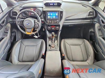 Zdjęcie 8 z 13 samochodu: 2022 SUBARU FORESTER WILDERNESS VIN:JF2SKAMCXNH498067 - miniatura