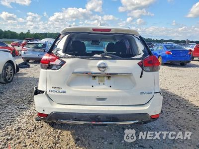 Zdjęcie 6 z 13 samochodu: 2020 NISSAN ROGUE SV VIN:JN8AT2MV8LW139313 - miniatura