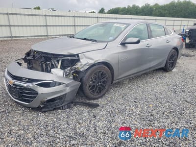 2024 CHEVROLET MALIBU LT 1G1ZD5ST7RF154773 - główne zdjęcie licytacji z USA - miniatura