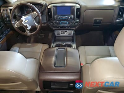 Zdjęcie 8 z 12 samochodu: 2015 CHEVROLET SILVERADO K1500 LTZ VIN:3GCUKSECXFG400615 - miniatura