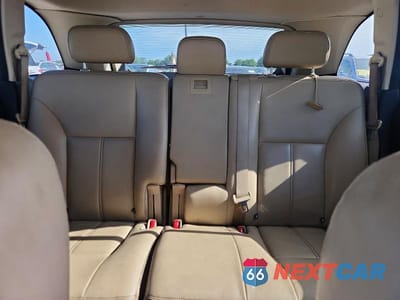 Zdjęcie 10 z 13 samochodu: 2008 FORD EDGE LIMITED VIN:2FMDK39C18BB10846 - miniatura