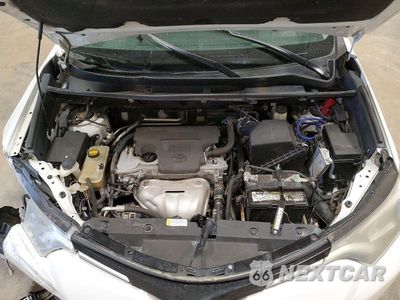 Zdjęcie 12 z 14 samochodu: 2016 TOYOTA RAV4 XLE VIN:2T3RFREVXGW443843 - miniatura