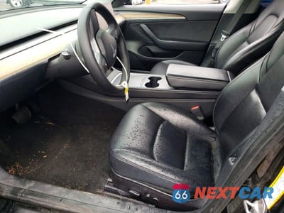 Zdjęcie 7 z 12 samochodu: 2022 TESLA MODEL 3 VIN:5YJ3E1EB0NF144154 - miniatura