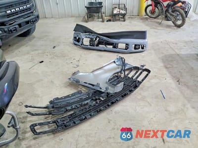 Zdjęcie 12 z 13 samochodu: 2026 FORD F250 SUPER DUTY VIN:1FT8W2BT7TED16166 - miniatura