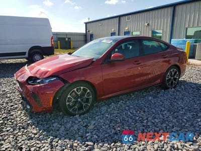 2025 BMW 228XI WBA23GG09S7T56081 - główne zdjęcie licytacji z USA - miniatura