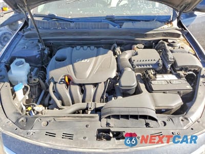 Zdjęcie 11 z 12 samochodu: 2011 KIA OPTIMA LX VIN:KNAGM4A71B5167024 - miniatura