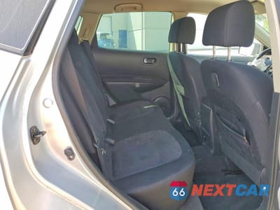 Zdjęcie 11 z 14 samochodu: 2011 NISSAN ROGUE S VIN:JN8AS5MV6BW668696 - miniatura