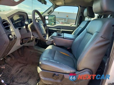 Zdjęcie 7 z 12 samochodu: 2015 FORD F250 SUPER DUTY VIN:1FT7X2B60FEC07510 - miniatura