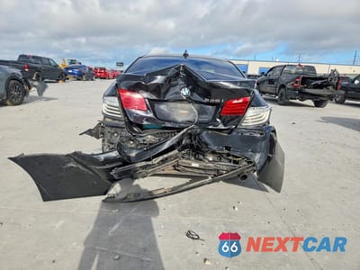 Zdjęcie 6 z 12 samochodu: 2015 BMW 535 I VIN:WBA5B1C51FG126054 - miniatura