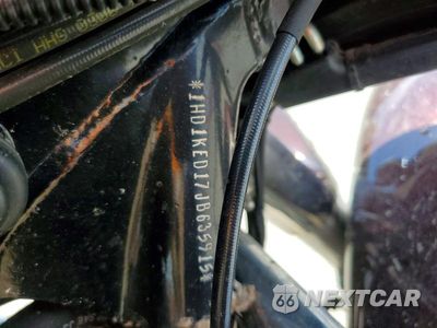Zdjęcie 9 z 9 samochodu: 2018 HARLEY-DAVIDSON FLHTK ULTRA LIMITED VIN:1HD1KED17JB635915 - miniatura