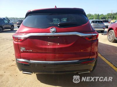 Zdjęcie 6 z 13 samochodu: 2021 BUICK ENCLAVE ESSENCE VIN:5GAEVAKW9MJ122842 - miniatura
