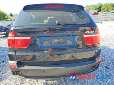 Zdjęcie 6 z 13 samochodu: 2010 BMW X5 XDRIVE35D VIN:5UXFF0C58ALT77268 - miniatura