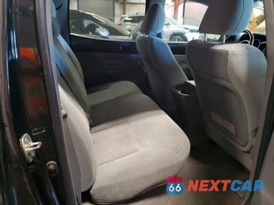 Zdjęcie 10 z 12 samochodu: 2010 TOYOTA TACOMA DOUBLE CAB LONG BED VIN:3TMMU4FN6AM019246 - miniatura