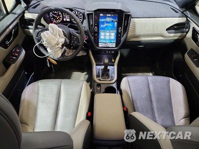 Zdjęcie 8 z 13 samochodu: 2025 SUBARU FORESTER VIN:JF2SLDRC5SH514730 - miniatura