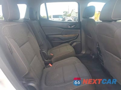 Zdjęcie 11 z 13 samochodu: 2018 GMC ACADIA VIN:1GKKNLLS8JZ180631 - miniatura