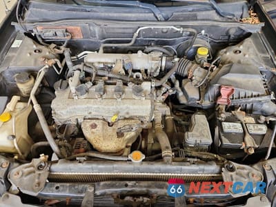 Zdjęcie 11 z 12 samochodu: 2005 NISSAN SENTRA 1.8 VIN:3N1CB51D85L542644 - miniatura