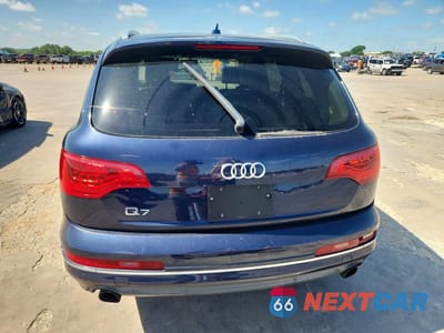 Zdjęcie 6 z 13 samochodu: 2013 AUDI Q7 PREMIUM PLUS VIN:WA1LGAFE5DD015085 - miniatura