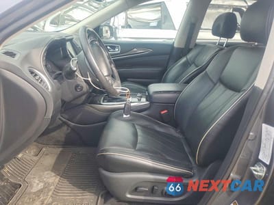 Zdjęcie 7 z 13 samochodu: 2019 INFINITI QX60 PURE VIN:5N1DL0MMXKC529362 - miniatura