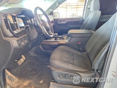 Zdjęcie 7 z 11 samochodu: 2023 CHEVROLET SILVERADO K1500 LT TRAIL BOSS VIN:3GCUDFED3PG151604 - miniatura
