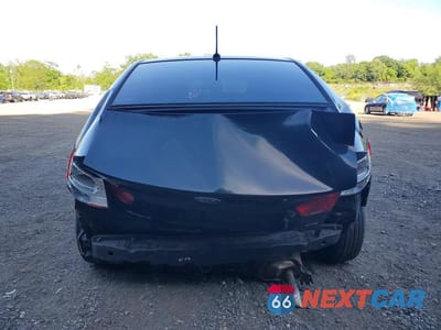 Zdjęcie 6 z 12 samochodu: 2012 KIA FORTE EX VIN:KNAFU4A20C5629574 - miniatura