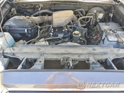 Zdjęcie 11 z 12 samochodu: 2020 TOYOTA TACOMA SR5 VIN:5TFAX5GNXLX175544 - miniatura