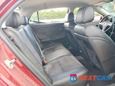 Zdjęcie 10 z 12 samochodu: 2009 CHEVROLET MALIBU 2LT VIN:1G1ZJ57B39F110147 - miniatura
