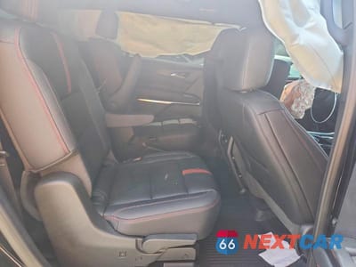 Zdjęcie 11 z 13 samochodu: 2024 CHEVROLET TRAVERSE RS VIN:1GNERLKS3RJ245191 - miniatura
