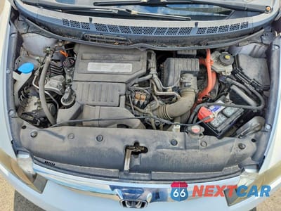 Zdjęcie 11 z 12 samochodu: 2011 HONDA CIVIC HYBRID VIN:JHMFA3F21BS000404 - miniatura
