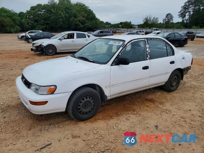 1994 TOYOTA COROLLA BASE 1NXAE04B5RZ151483 - główne zdjęcie licytacji z USA - miniatura