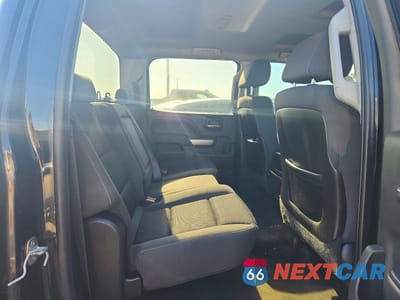 Zdjęcie 10 z 12 samochodu: 2014 CHEVROLET SILVERADO C1500 LT VIN:3GCPCREC8EG392676 - miniatura