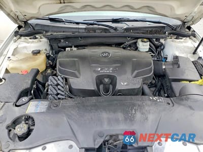 Zdjęcie 11 z 12 samochodu: 2008 BUICK LUCERNE CXL VIN:1G4HD57288U103064 - miniatura