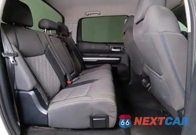 Zdjęcie 6 z 10 samochodu: 2016 TOYOTA TUNDRA CREWMAX SR5 VIN:5TFEM5F19GX107282 - miniatura