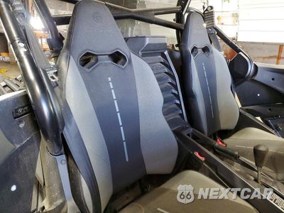 Zdjęcie 6 z 10 samochodu: 2022 CFMOTO ZFORCE UTILITY VEHICLE VIN:LCELV1ZR0N6000199 - miniatura