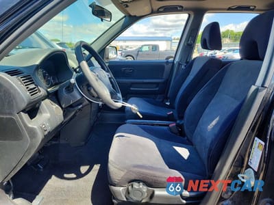 Zdjęcie 7 z 14 samochodu: 2006 HONDA CR-V EX VIN:JHLRD78866C037708 - miniatura