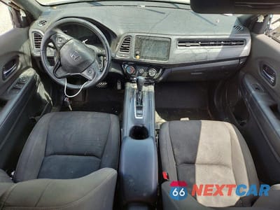 Zdjęcie 8 z 13 samochodu: 2020 HONDA HR-V SPORT VIN:3CZRU6H18LM727300 - miniatura