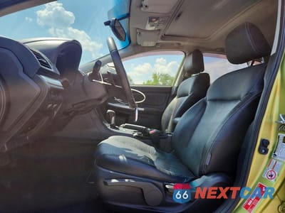 Zdjęcie 7 z 13 samochodu: 2015 SUBARU XV CROSSTREK 2.0I HYBRID TOURING VIN:JF2GPBPC7FH257626 - miniatura