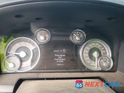 Zdjęcie 9 z 12 samochodu: 2016 RAM 1500 LONGHORN VIN:1C6RR7PM6GS282780 - miniatura