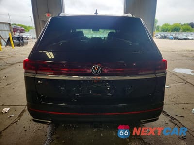 Zdjęcie 6 z 13 samochodu: 2026 VOLKSWAGEN ATLAS SE VIN:1V2WN2CA0TC529302 - miniatura