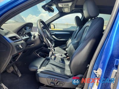 Zdjęcie 7 z 13 samochodu: 2017 BMW X1 XDRIVE28I VIN:WBXHT3C37H5F80031 - miniatura