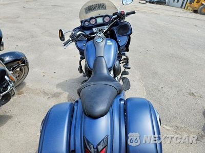 Zdjęcie 6 z 9 samochodu: 2024 KAWASAKI VN1700 K VIN:JKBVNRK15RA026298 - miniatura