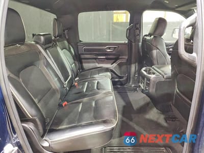 Zdjęcie 10 z 12 samochodu: 2024 RAM 1500 LARAMIE VIN:1C6RREJT5RN220650 - miniatura