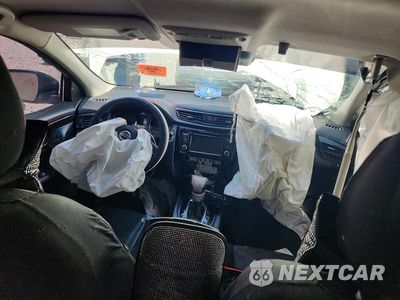 Zdjęcie 8 z 13 samochodu: 2021 NISSAN ROGUE SPORT SV VIN:JN1BJ1BW9MW672058 - miniatura