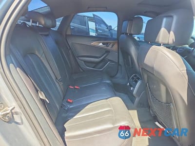Zdjęcie 10 z 13 samochodu: 2013 AUDI A6 PRESTIGE VIN:WAUJGAFC4DN153042 - miniatura